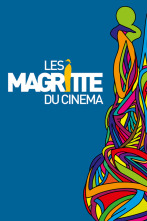 Les Magritte du Cinéma