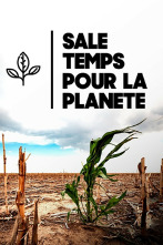 Imagen de Sale temps pour la planète - 2
