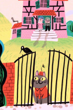 Imagen de La cabane à histoires - 2