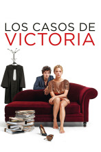 Imagen de Los casos de Victoria - 2