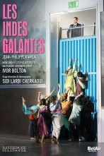 Imagen de Las indias galantes - 2