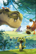 Imagen de Gigantosaurus - 2