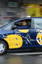 Imagen de Hep taxi! - 2
