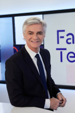 Imagen de Face aux territoires - 2