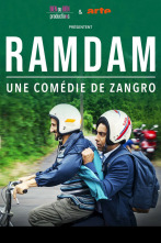 Imagen de Ramdam - 2