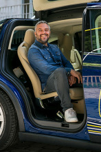 Imagen de Hep taxi ! Express - 2