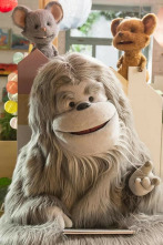 Imagen de Yétili - 2