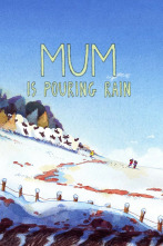 Imagen de Maman pleut des cordes - 2