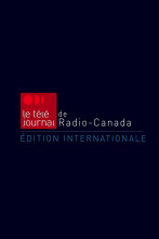 Journal Radio Canada