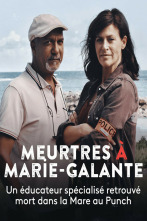 Imagen de Meurtres à Marie-Galante - 2