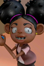 Imagen de Koka Kitoumbou - 2