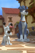 Imagen de Idéfix et les Irréductibles - 2