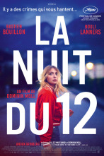Imagen de La nuit du 12 - 2