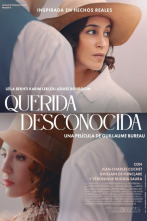 Imagen de Querida desconocida - 2