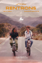 Imagen de Rentrons - 2
