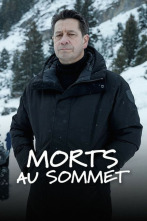 Imagen de Morts au sommet - 2