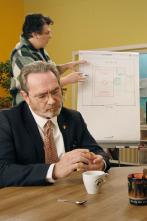 Imagen de Salle des profs - 2