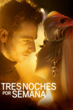 Imagen de Tres noches por semana - 2