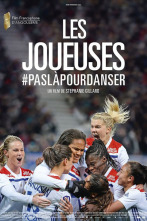 Imagen de Les joueuses - 2