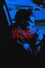 Imagen de Donovan s'évade - 2
