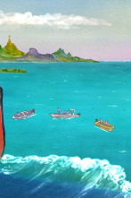 Imagen de Pie dan lo - 2