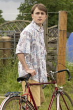 Imagen de Les ailes collées - 2