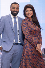 Imagen de Le journal Afrique - 2