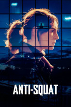 Imagen de Anti-Squat - 2