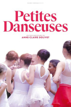 Imagen de Petites danseuses - 2