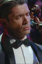 Imagen de Gautier Capuçon a l'olympia - 2