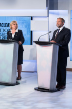 Imagen de Le débat des chefs - 2