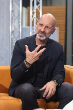 Imagen de Suisse en scène (T2025): Jean-Luc Bideau - 2