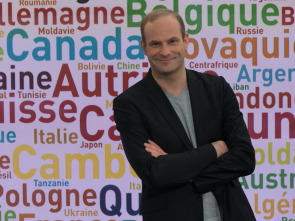 Imagen de Destination francophonie - 1