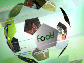 Imagen de Foot! - 1