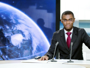 Imagen de TV5MONDE Le journal - 1
