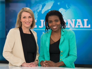 Imagen de TV5MONDE Le journal Afrique - 1