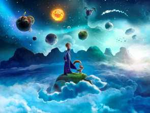 Imagen de Le petit prince - 1