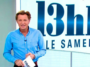 Imagen de 13h15, le samedi - 1