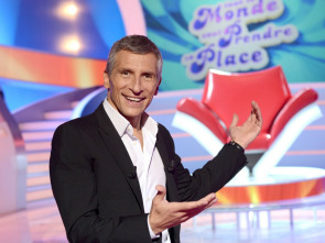Imagen de Tout le monde veut prendre sa place - 1