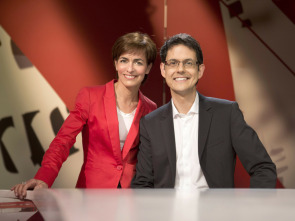 Imagen de Infrarouge le débat RTS - 1
