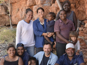 Imagen de Rendez-vous en terre inconnue - 1