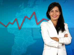 Imagen de Le journal de l'économie - enterprises - 1