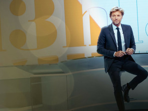 Imagen de 13h15 le dimanche - 1