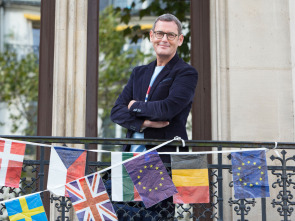 Imagen de Nous, les Européens - 1