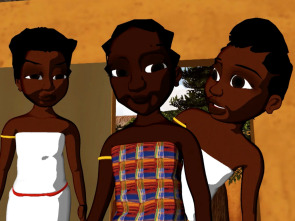Imagen de La Petite Pokou - 1