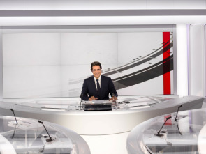 Imagen de Le journal de la RTS - 1