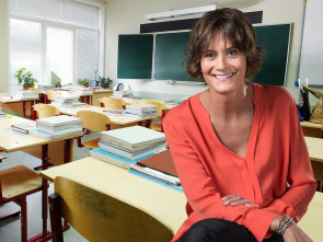 Imagen de Y'a pas école? - 1