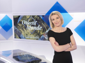 Imagen de Objectif Monde - 1
