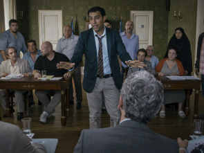 Imagen de Ramdam - 1