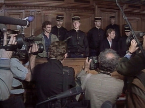 Imagen de Ne me libérez pas, je m'en charge - 1